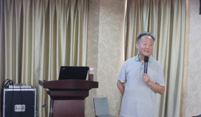 合肥金年会体育官网入口2020职业道德专题讲座