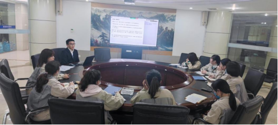 金年会学堂之“如何订立合规的采购合同”篇