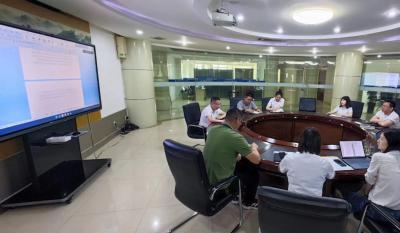 合肥金年会体育官网入口2022年年度股东大会顺利召开